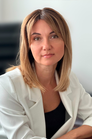 Широбокова Світлана Володимирівна