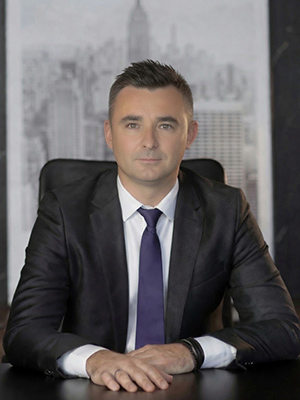 Гонтажевський Андрій Володимирович