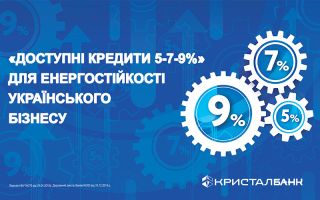Ваш бізнес заслуговує на енергонезалежність!
