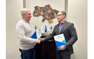КРИСТАЛБАНК  та Фонд енергоефективності об’єднали зусилля для підтримки модернізації житлових будинків
