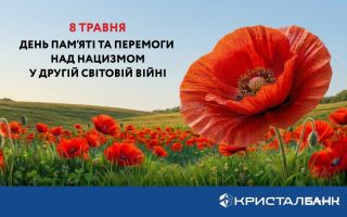 День пам’яті та перемоги над нацизмом